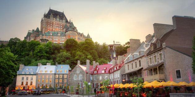 Charmant Loft - 20 Min A Pied Vieux-Quebec ! Exterior photo